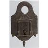 Magyar 1800 krl kovcsoltvas kulcs hinyzik h 18 cm kulcs hinyzik