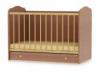 BERTONI CLASSIC 60X120 CM KISGY NATR CHERRY CSERESZNYE