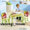 Farmos asztal szett kt 2 szkkel AKCIS