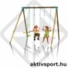 Gyerek kerti hinta Deluxe