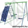Gyerek kerti hinta Deluxe