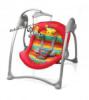 Baby Design Loko elektromos hinta 02 red