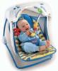 Fisher Price hordozhat Deluxe hinta Deluxe hordozhat babafotel C5858