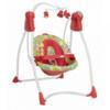 Graco Lovin 039 Hug elektromos hinta Grazia piros