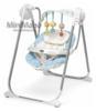 Chicco Polly Swing Up baba hinta Lime 2013 A Polly Swing Up babahinta kl s beltren egyarnt hasznlhat kivihetjk a teraszra vagy az udvarra is jszltt kortl 9kg testslyig
