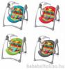 Baby Design Loko elektromos zenl hinta KSZLETHINY