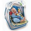 Fisher Price multifunkcis hinta