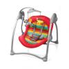Baby Design Loko elektromos hinta Red