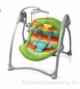 Baby Design Loko Elektromos Hinta nbsp Jellemzi nbsp jszltt kortl 9 kg ig hasznlhat elektromosan mkd kis hinta csendes mkds 6 fle kedves dallam szrakoztat jtkok 3 hintzsi id