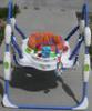 Elad Fisher Price rugs hinta