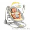 Bright Starts Smart Quiet hordozhat zenl hintaszk