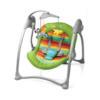 Baby Design Loko elektromos hinta Green babakocsifutar