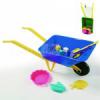 D Toys Talicska homokoz szettel