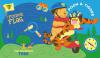 Walt Disney Micimacks(11) sznyeg (100x170cm)