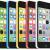 Apple iPhone 5c