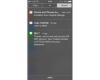Apple iPhone 5S Missed Notifications