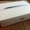 Apple iPad 2 white 16GB wi fi 3G