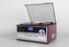 Supertech Lemezjtsz CD MP3 lejtsz rdi USB SD olvass TCD 974