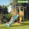 JUNGLE GYM Hut kerti fa jtsztr JUNGLEGYM