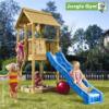 JUNGLE GYM Club kerti fa jtsztr JUNGLEGYM