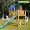 JUNGLE GYM Barrack kerti fa jtsztr JUNGLEGYM