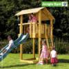 JUNGLE GYM Shelter kerti fa jtsztr JUNGLEGYM