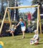 JUNGLE GYM SWING HINTA klnll JUNGLEGYM kerti otthoni jtsztri hinta