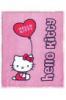 Hllo Kitty leped 125 160 cm