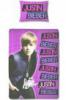 Justin Bieber gynem szett 135x200 cm