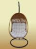 Rattan fm vz hintaszk prnval Termk mrete 95x95x197cm sz m ma Termk azonosit LF 8495 mz szinben Minden termk raktron van Postai utnvttel a postakltsg 8 500 Magyarorszg egsz terlet