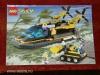 Lego city lersok 3 darab lsd kpek
