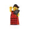 LEGO Flamenco tncos