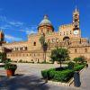 Palermo Sziclia tikalauz