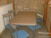 tkezgarnitra 160x90cm asztal 6 szkkel csvzas 2ves karcmentes szp llapotban elad