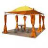 Gazebo Belissimo kerti pavilon stor