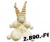 Keptin Jr Cosy natr 100 termszetes alapanyag rongyi baba 21 cm