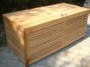 Ez a Prnatart lda 205x70x65 cm es megvdi a prnkat az idjrstl remekl belefrnek az lprnk szi