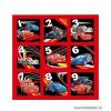 Verdk habtapi szivacs puzzle II