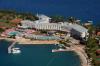 Lgkondicionlt tterem a l carte tterem taverna borpince aperitv br pizzria tengerviz fedett s nyitott medenck napoz terasz nyuggy fitness terem minimarket