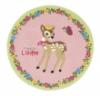 LI 2935 01 Prinzessin Lillifee Bambi gyerek sznyeg