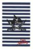 SH 2361 01 Capt n Sharky gyerek sznyeg