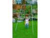 A Hinta baby swing lersa