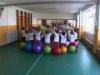 2 labds torna CSKOS NAPERNY