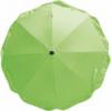 Playshoes UV szrs naperny zld