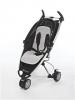 Aerosleep izzadsgtl bett babakocsiba