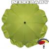FILLIKID Standard 50 UV szrs Babakocsi naperny Col Zld
