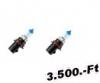 HB5 9007 xenon hats halogn 55W tuning izz