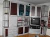 Egyedi kszts btorszett kltzs miatt srgsen elad Szekrnysor franciagy tkrs pipere L alak szekrnysor 280X125