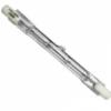 Ceruzahalogn reflektor izz R7S 78mm 100W 230V
