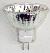 12V halogn izz MR11 12V 20W FTD nyitott